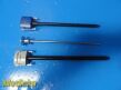 INTUITIVE SURGICAL Da Vinci Si Single Site Instruments Set (COMPLETE)