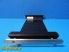 GE ComposiFlex 00-901684-01 Rail Adapter for APIX CV OEC Imaging Table
