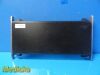 GE ComposiFlex 00-901684-01 Rail Adapter for APIX CV OEC Imaging Table
