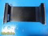GE ComposiFlex 00-901684-01 Rail Adapter for APIX CV OEC Imaging Table