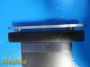 GE ComposiFlex 00-901684-01 Rail Adapter for APIX CV OEC Imaging Table