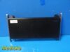 GE ComposiFlex 00-901684-01 Rail Adapter for APIX CV OEC Imaging Table