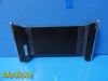 GE ComposiFlex 00-901684-01 Rail Adapter for APIX CV OEC Imaging Table