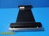 GE ComposiFlex 00-901684-01 Rail Adapter for APIX CV OEC Imaging Table