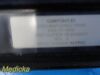 GE ComposiFlex 00-901684-01 Rail Adapter for APIX CV OEC Imaging Table