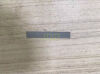 SIEMENS VF12-4 PROBE LENS Ultrasound Accessories