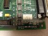 PHILIPS pn 453566502751 DUAL TILT INTERFACE  BOARD CT Scanner