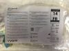 VYAIRE CSC114D AirLife Closed Suction Catheter-Directional Tip 14F