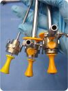 GYRUS CIRCON ACMI Resectoscope Set