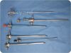 GYRUS CIRCON ACMI Resectoscope Set