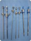GYRUS CIRCON ACMI Resectoscope Set