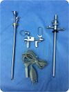 GYNECARE 01931 Surgical Instrument