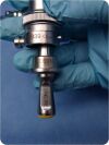 GYNECARE 01931 Surgical Instrument