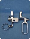 GYNECARE 01931 Surgical Instrument