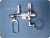 GYNECARE 01931 Surgical Instrument