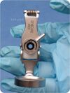 GYNECARE 01931 Surgical Instrument