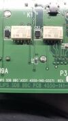 PHILIPS 455014103271 SDB Panel CT Scanner
