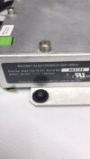 PHILIPS 4522132743331 MEU (MAGNET ELECTRONICS UNIT) CT Scanner