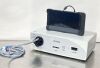 ARTHREX ( AR-3200T ) Synergy HD3 HDVision LED Image Management Console with Light Guide Cable and WIS4000 Digital Doc Tablet