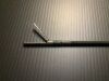 KARL STORZ 33351LF Clickline Laparoscopic Grasping Forceps, 5mm X36cm