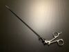 KARL STORZ 33331ON Clickline Laparoscopic Grasping Forceps, 5mm  X 36cm