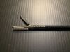 KARL STORZ 33331ON Clickline Laparoscopic Grasping Forceps, 5mm  X 36cm