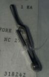 PILLING 353012 Clamp