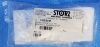 KARL STORZ 10338M Glass Plug