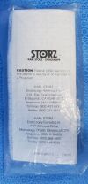 KARL STORZ 10338M Glass Plug