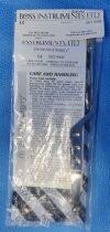 BOSS 71-5440 Micro Scissors