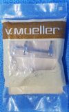 V. MUELLER GU 8172 Clamp Set