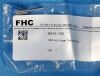 FHC E6-01-.725 Thumbknob