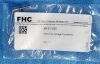 FHC E6-01-.625 Thumbknob