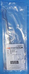 KLS MARTIN 38-722-25-07 Forceps