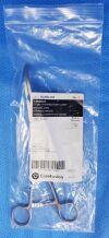V. MUELLER GL3602-004 Clamp