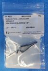 SYMMETRY 55-4002 Clamp