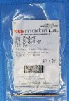 KLS MARTIN 25-486-97-07 Blade