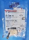 GESITER 29-1300.42 Retractor Blade