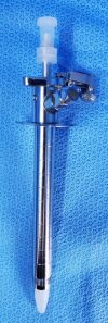 WELCH ALLYN 32410 Sigmoidoscope