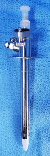 WELCH ALLYN 32410 Sigmoidoscope