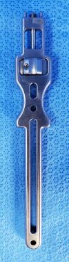 CORENTEC 01.61.180 Handle