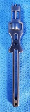CORENTEC 01.61.180 Handle