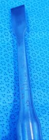 W. LORENZ 01-7871 Osteotome