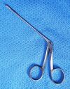 BAUSCH & LOMB N2983 Forceps