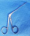 MEDEL 05778 Forceps