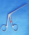 PILLING 411540 Forceps