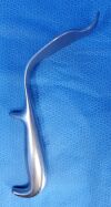ZIMMER 549-01 Retractor