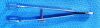 PILLING 443480 Forceps