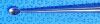 LIFE INSTRUMENT 717-1502-0 Curette