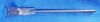 THOMPSON S45125A Retractor Blade